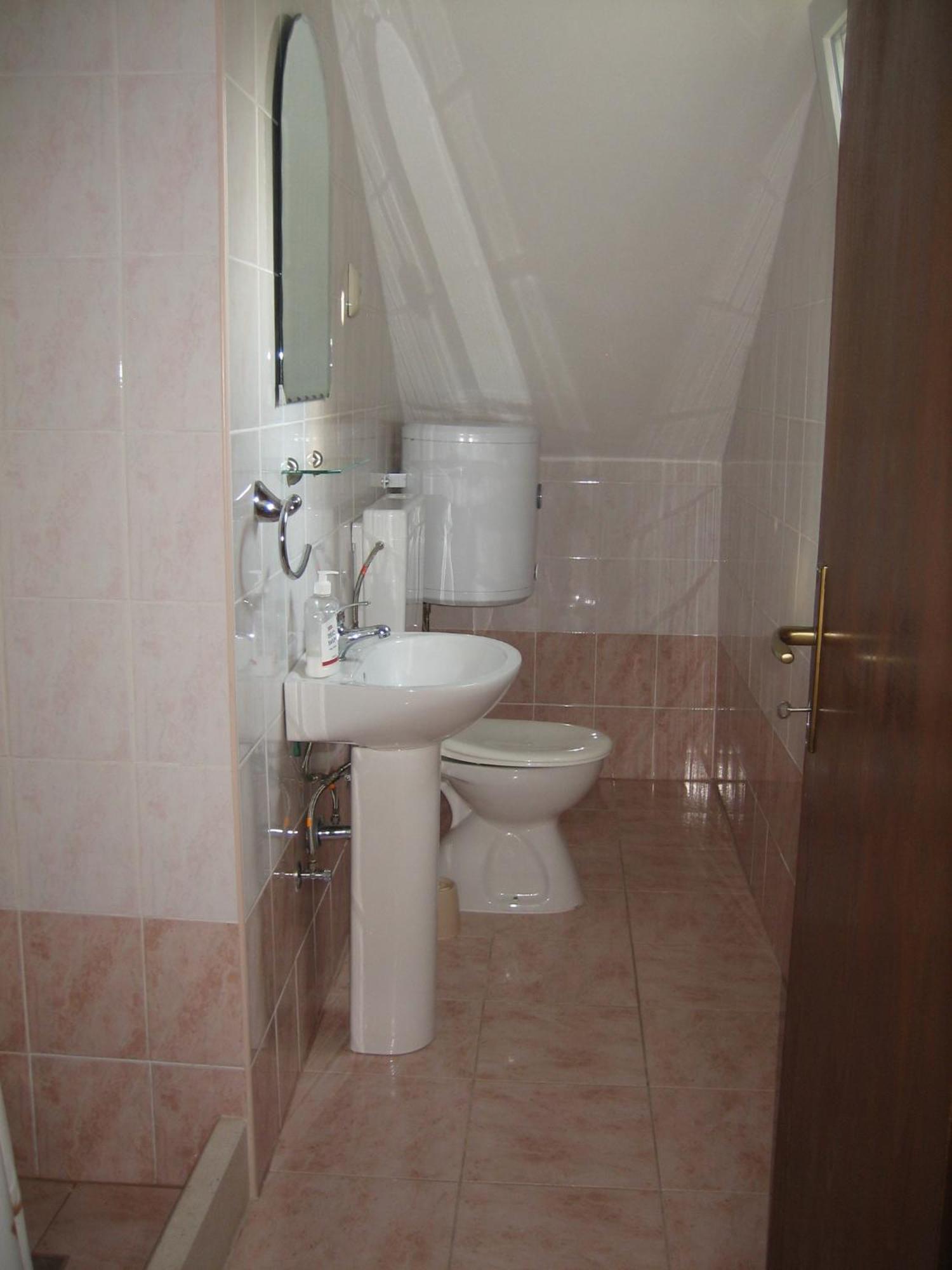 Apartment Bozovic Оребич Номер фото